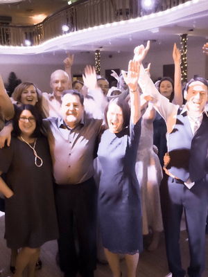 Event The Rips Function Band Northamptonshire